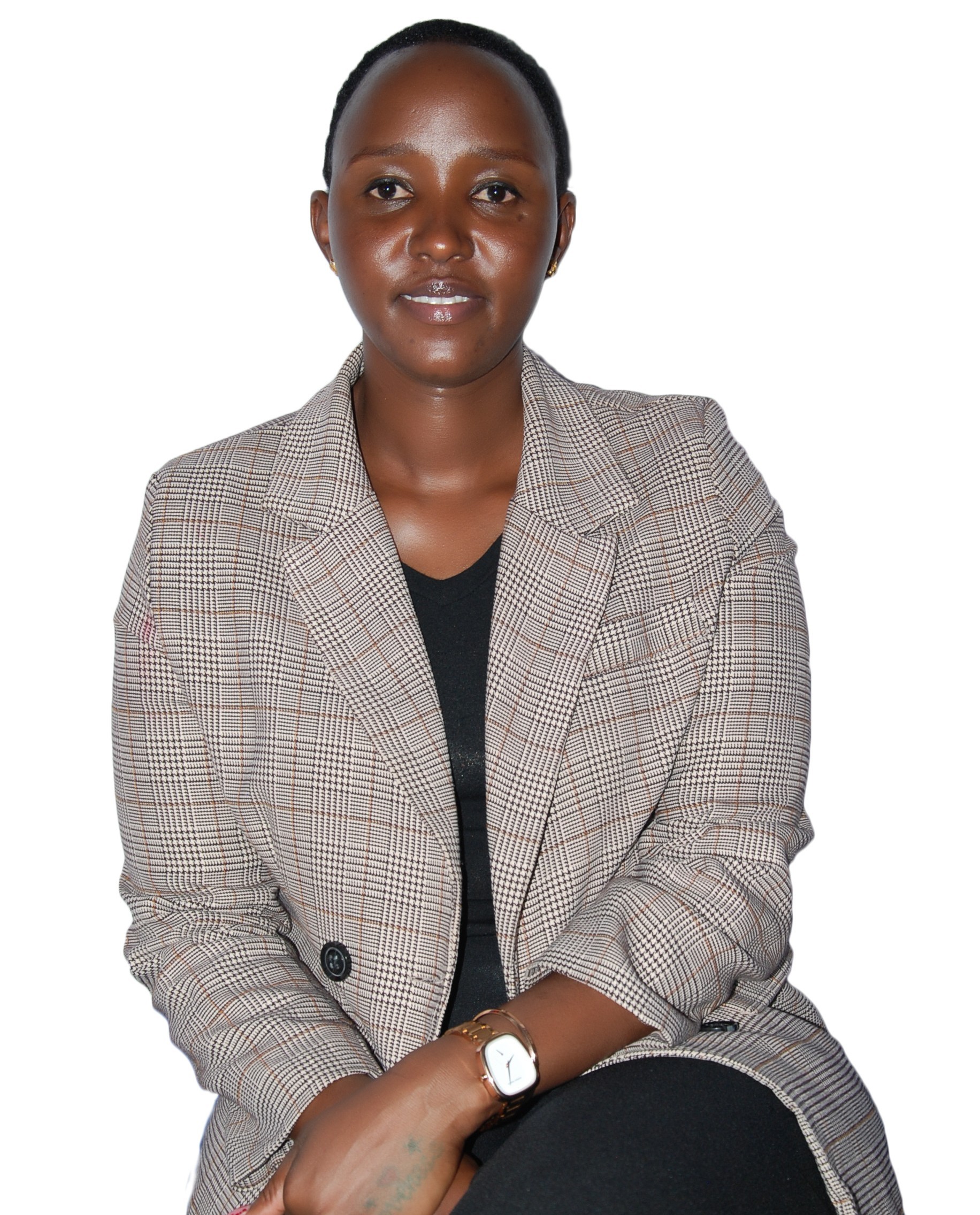 Founder Portrait